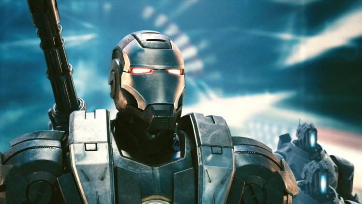 iron, Man, War, Machine, Comics, Movies HD Wallpaper Desktop Background