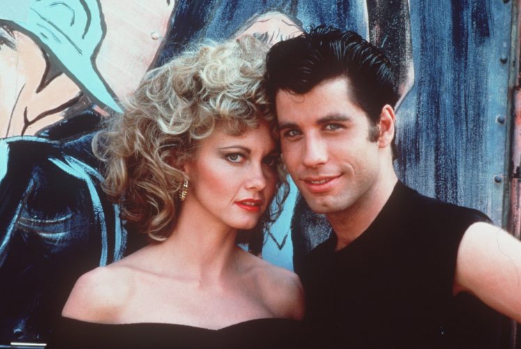 grease, Pelicula, Aventuras HD Wallpaper Desktop Background