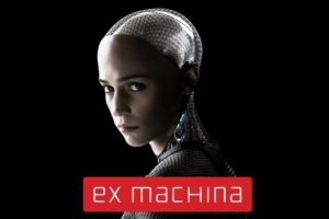 ex machina, Drama, Sci fi, Thriller, Rbt, Cyborg, Futuristic, 1exmach, Poster