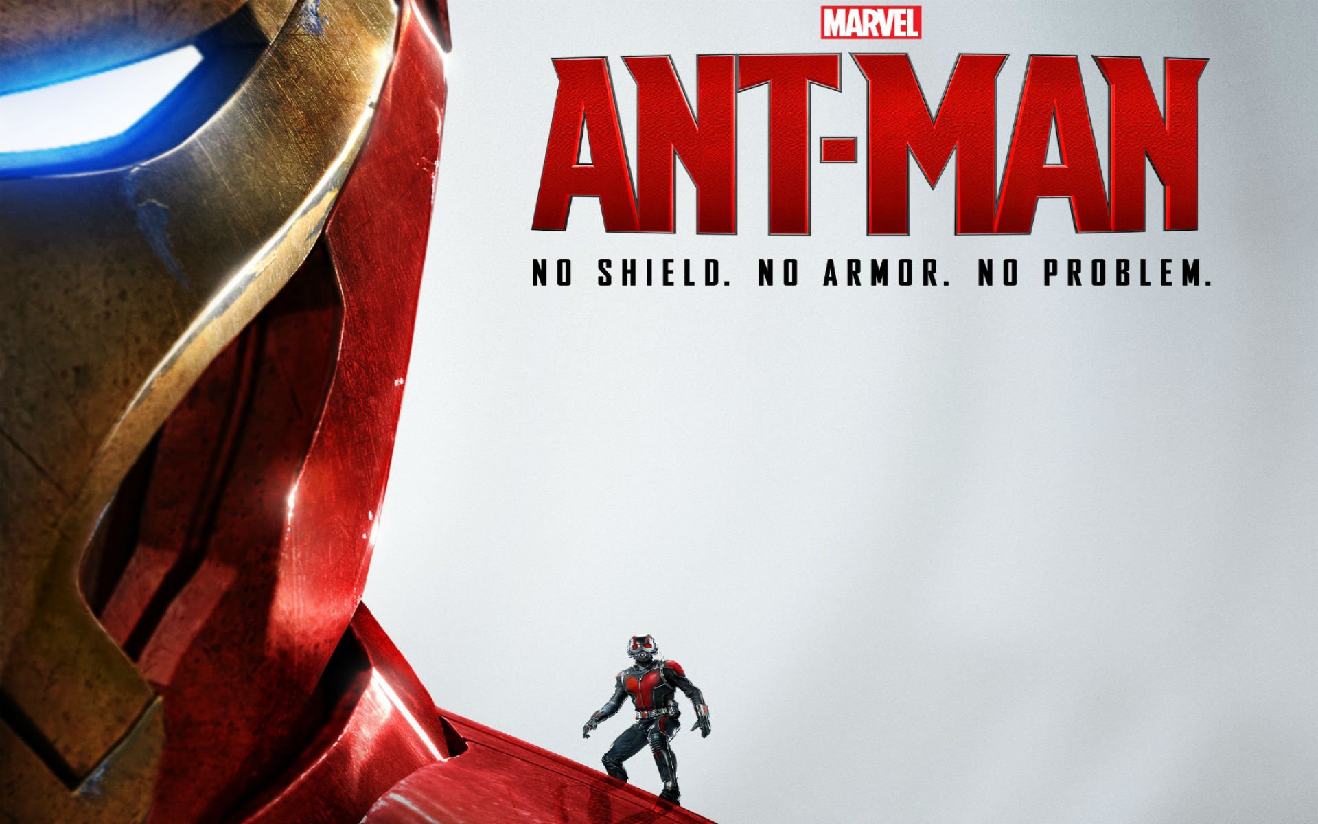 Ant Man Poster
