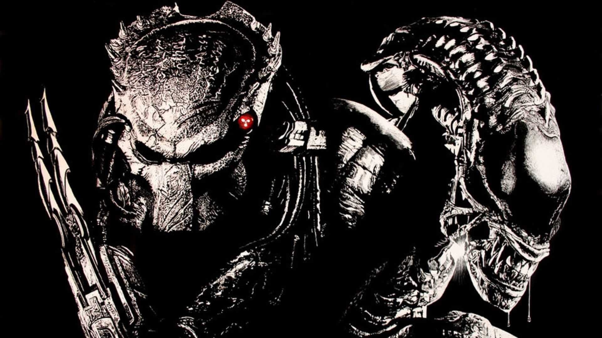 alien vs predator games online free