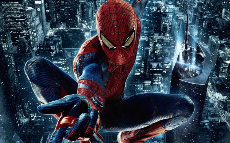 spider man, Superhero, Marvel, Spider, Man, Action, Spiderman HD Wallpaper Desktop Background