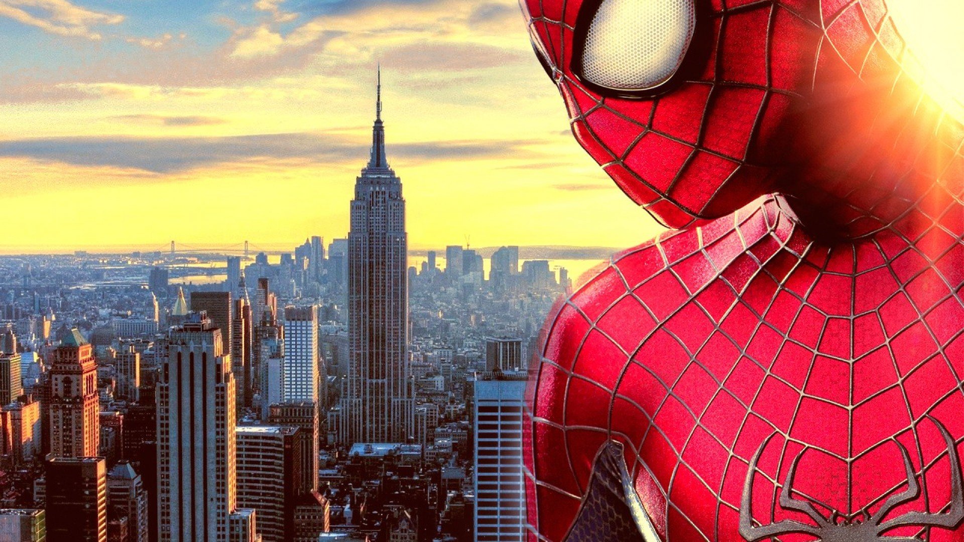 spider man, Superhero, Marvel, Spider, Man, Action, Spiderman Wallpaper