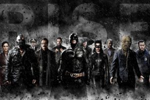 batman, Catwoman, Scarecrow, Bane, The, Dark, Knight, Rises, Talia, Al, Ghul, Lucius, Fox, Scarecrow, Comic, Character, Commissioner, Gordon, Alfred