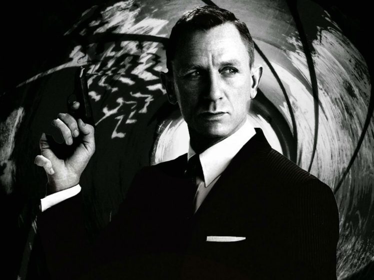 spectre, 007, Bond, 24, James, Action, Spy, Crime, Thriller, 1spectre, Mystery HD Wallpaper Desktop Background