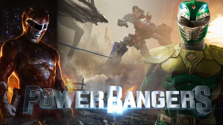 power, Rangers, 2017, Action, Fighting, Superhero, Hero, Heroes, 2017pp, Fantasy, Sci fi, Adventure, Poster HD Wallpaper Desktop Background