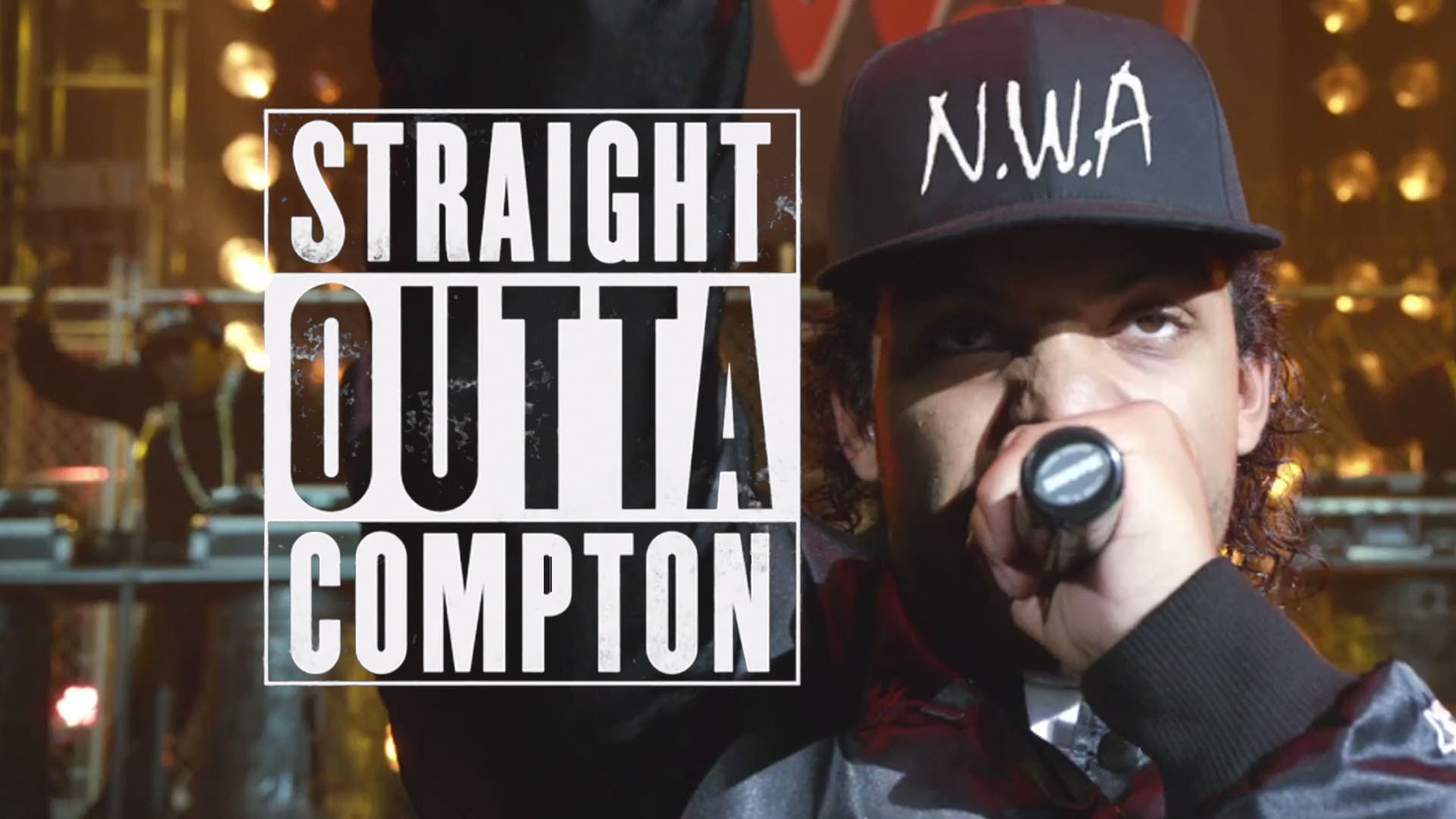 compton rappers 2013