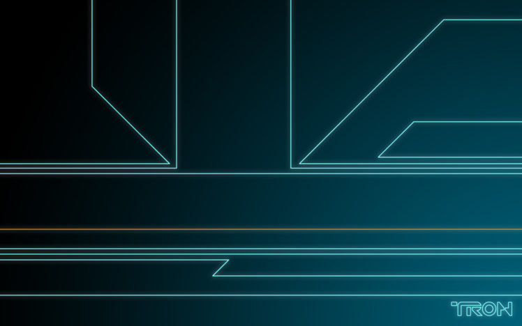 tron HD Wallpaper Desktop Background