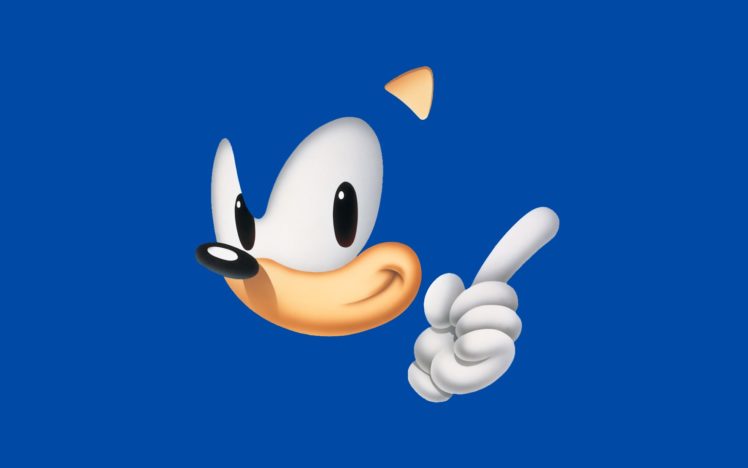 sonic, The, Hedgehog, Video, Games, Sega, Entertainment, Retro, Games HD Wallpaper Desktop Background