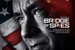 bridge, Of, Spies, Tom, Hanks, Drama, Thriller, Court, Crime, Military, 1bspies, Spy, Poster