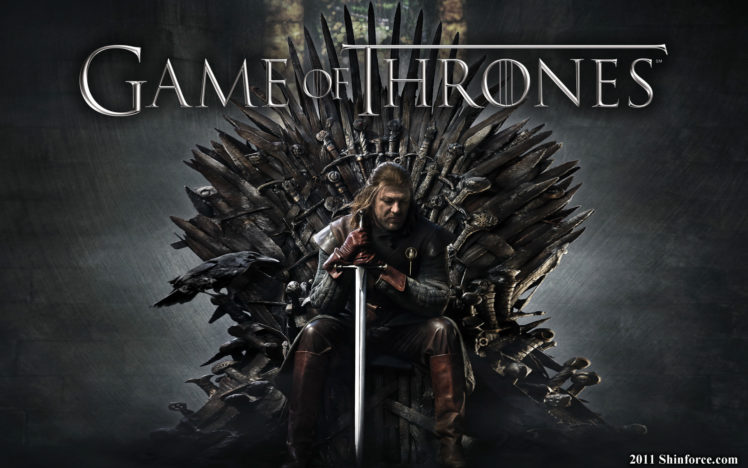 throne, Game, Of, Thrones, Sean, Bean, Tv, Series, Eddard, And039nedand039, Stark, Swords, House, Stark, Iron, Throne HD Wallpaper Desktop Background