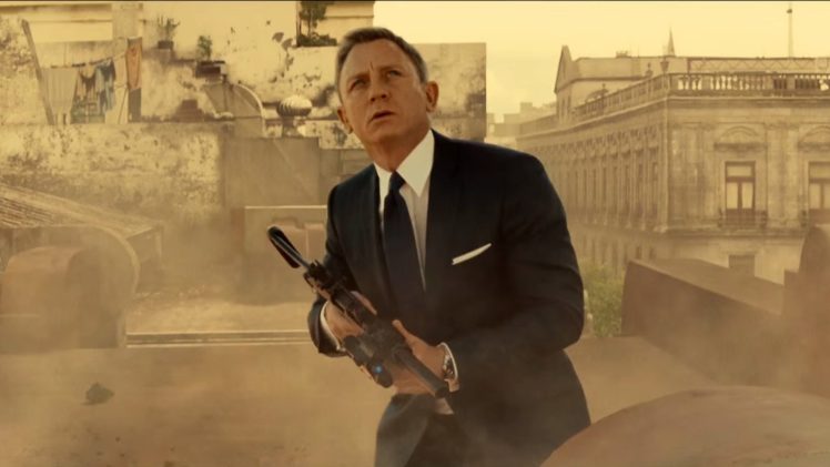 spectre, 007, Bond, 24, James, Action, 1spectre, Crime, Mystery, Spy, Thriller HD Wallpaper Desktop Background