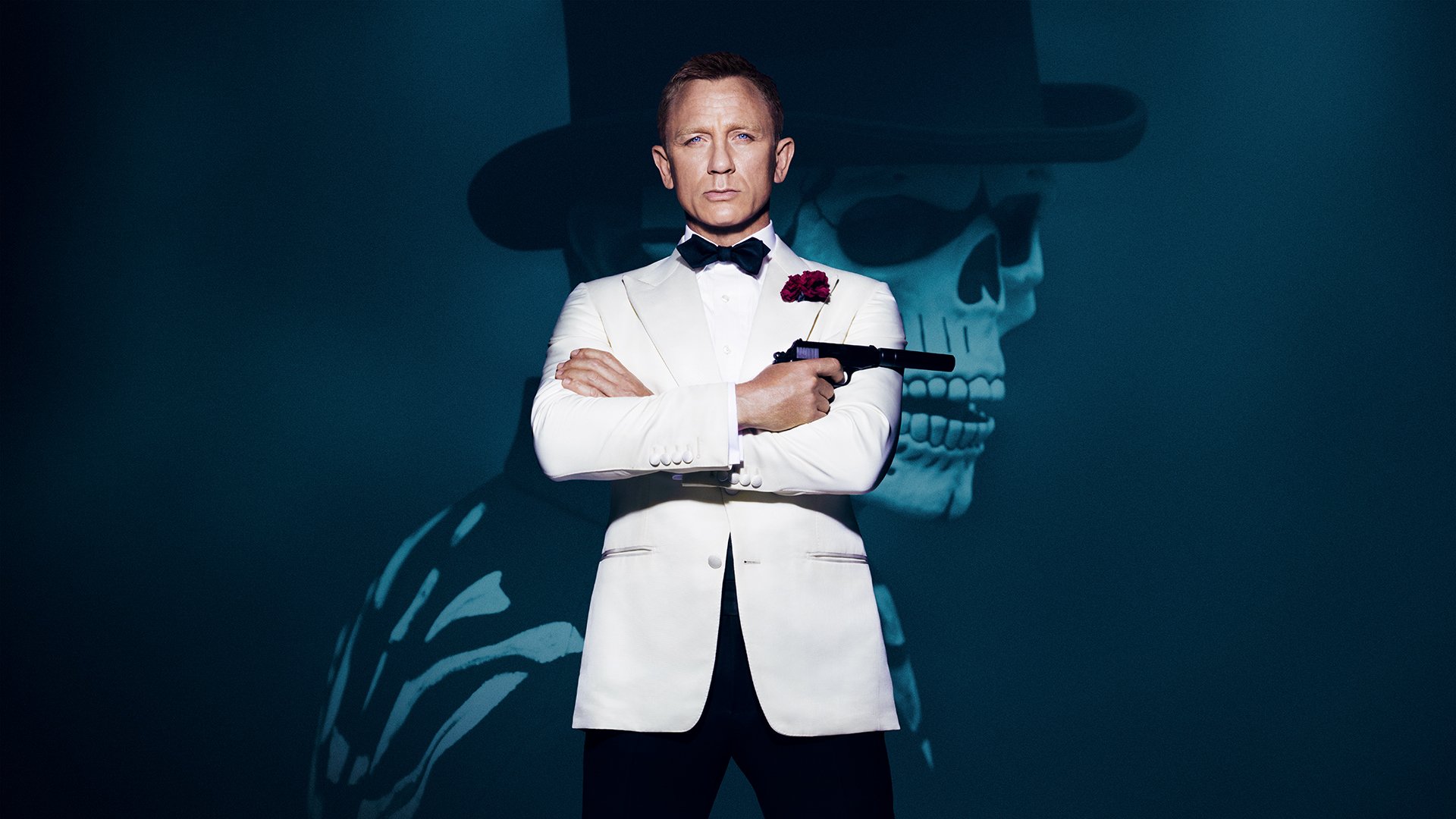 spectre, 007, Bond, 24, James, Action, 1spectre, Crime, Mystery, Spy, Thriller Wallpaper