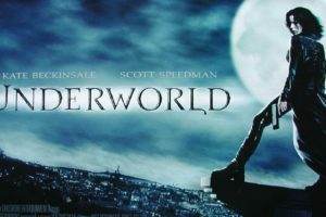 underworld, Action, Fantasy, Vampire, Dark, Gothic, Warrior, Poster