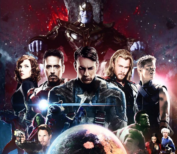 avengers, Infinity, War, Marvel, Superhero, Action, Fighting, Warrior, Sci fi, 1aiw HD Wallpaper Desktop Background