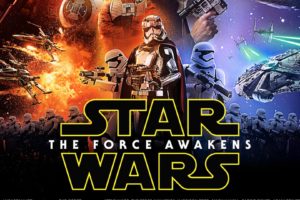 star, Wars, Force, Awakens, Sci fi, Disney, Action, Futuristic, Adventure, Fighting, 1star wars force awakens, Poster