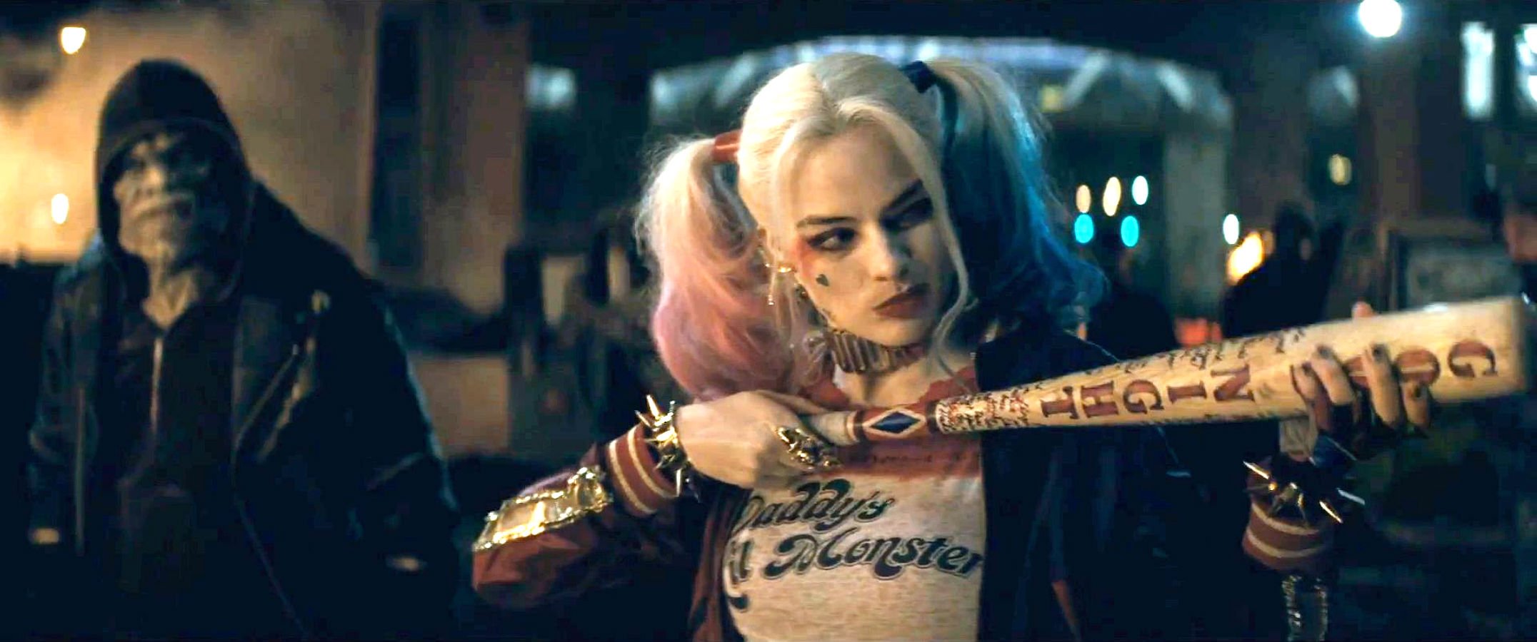 Margot Robbie dispels reports she needs a break from playing Harley Quinn after The Suicide Squad