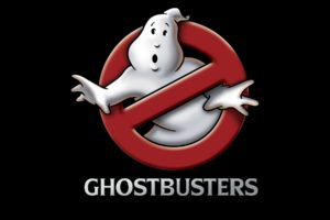 movies, Ghostbusters, Logos