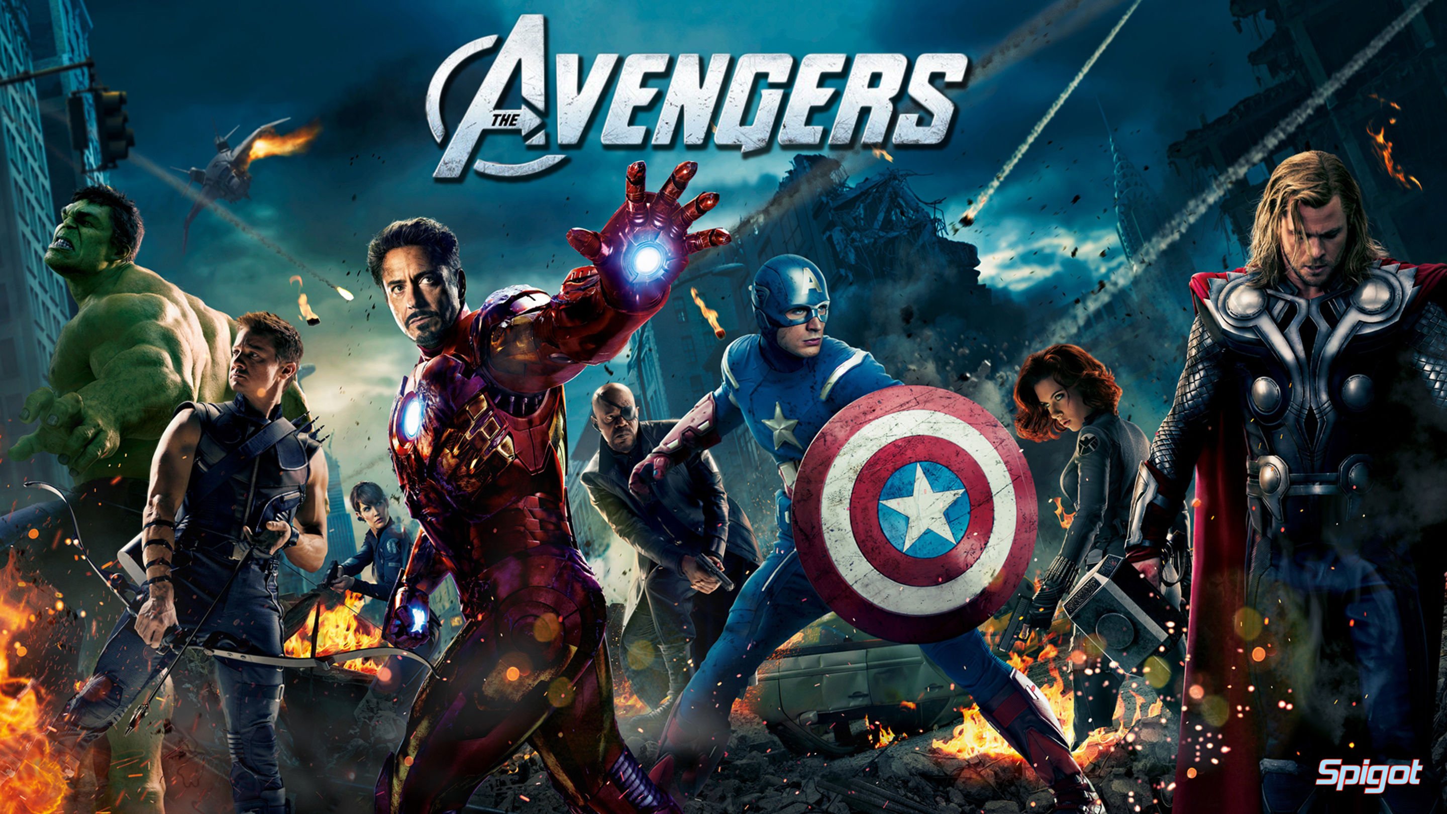 avengers, Age, Ultron, Marvel, Comics, Superhero, Ageultron, Action, Adventure, Fighting, Warrior, Poster Wallpaper