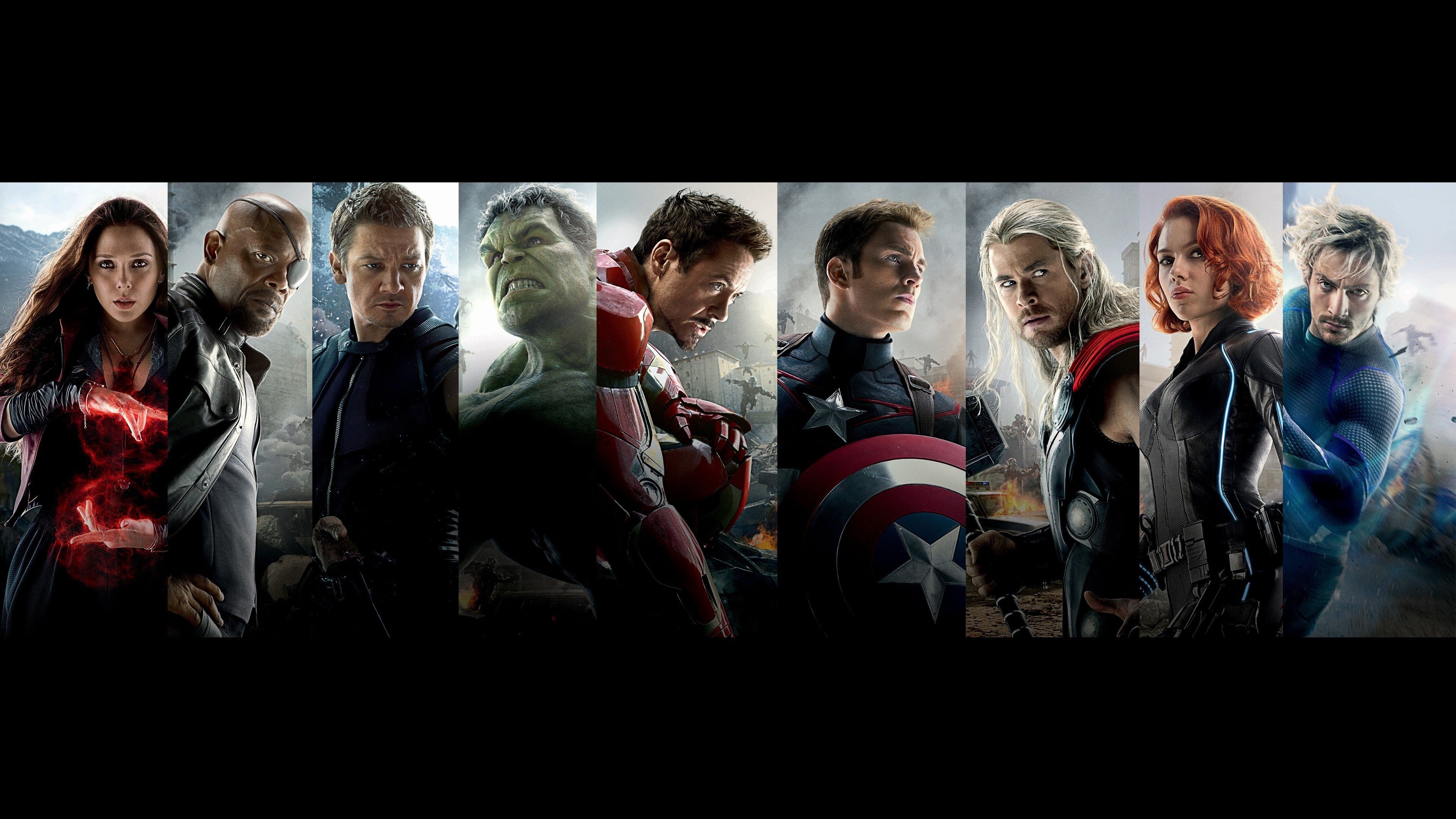 avengers, Age, Ultron, Marvel, Comics, Superhero, Ageultron, Action, Adventure, Fighting, Warrior Wallpaper