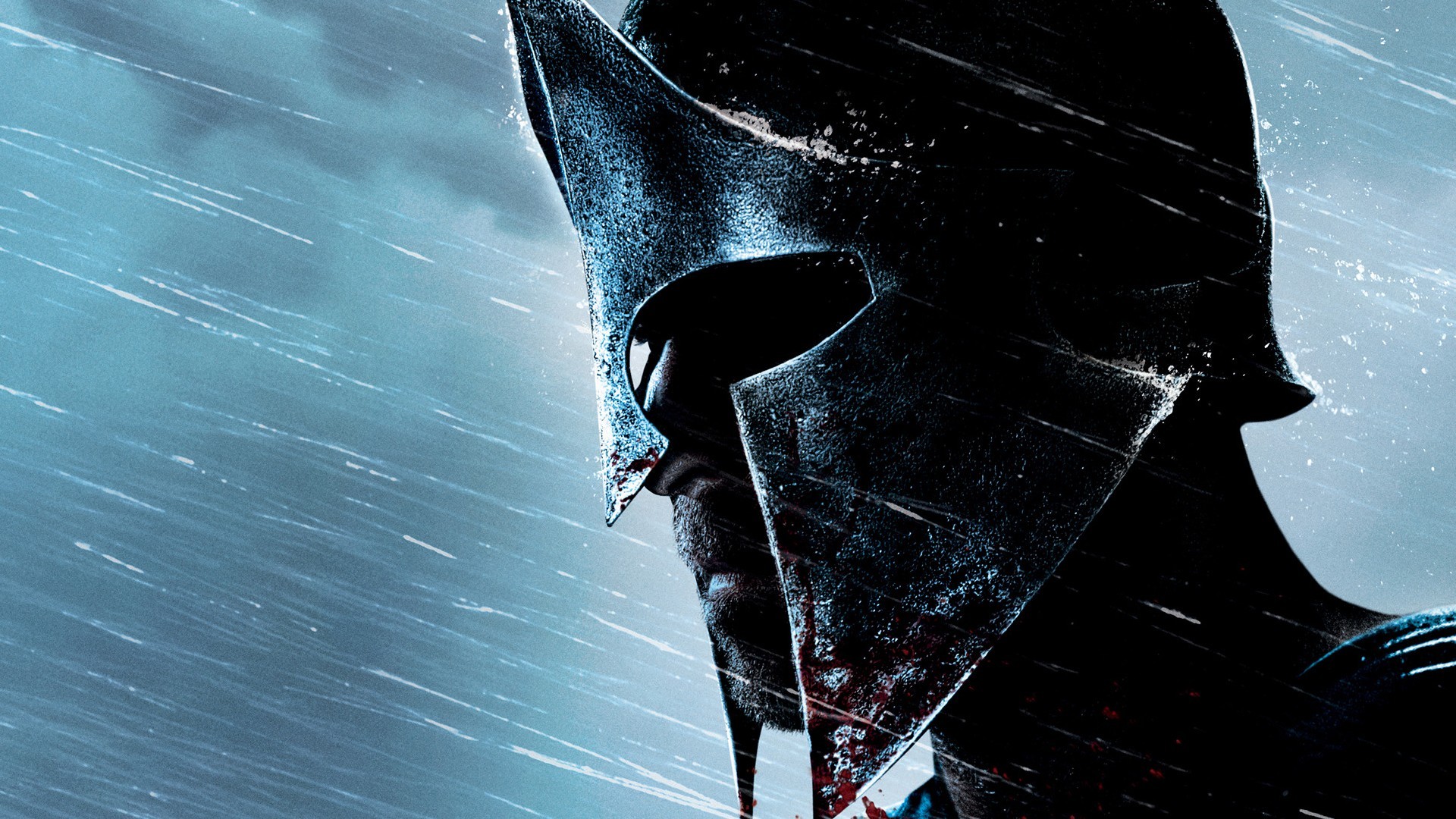 300, Rise, Of, An, Empire, Fantasy, Warrior, Warriors, Mask, Rain Wallpaper