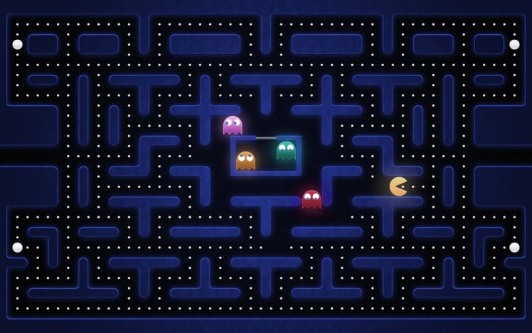 video, Games, Funny, Old, Game, Pac man, Nostalgia, Retro, Games Wallpapers  HD / Desktop and Mobile Backgrounds