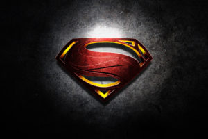 man, Of, Steel, Superman, Superhero
