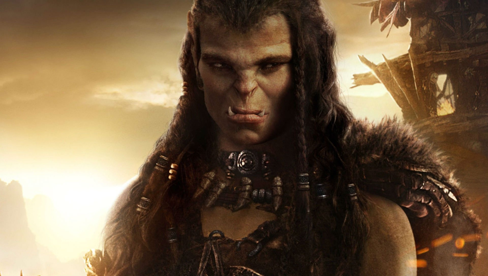 warcraft, Beginning, Fantasy, Action, Fighting, Warrior, Adventure, World, 1wcraft, Poster Wallpaper