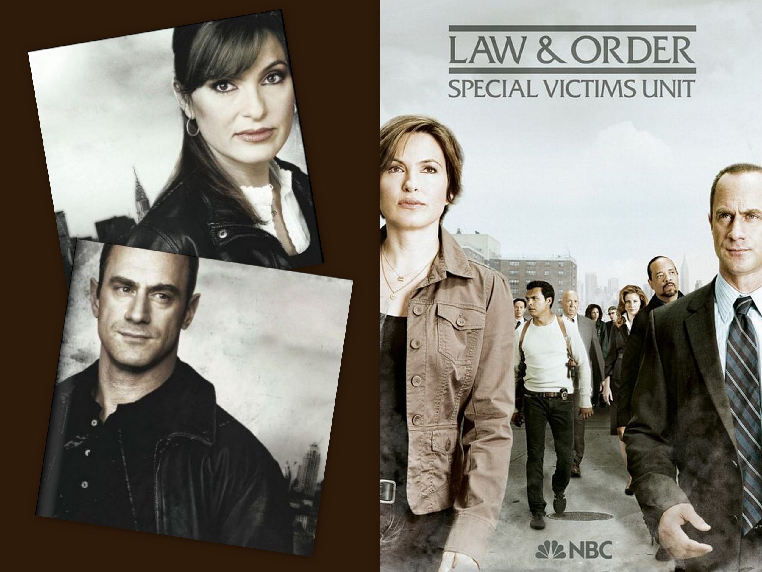 tv, Show, Law, And, Order, Sv Wallpaper