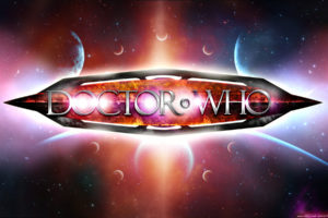 doctor, Who, Space, Art