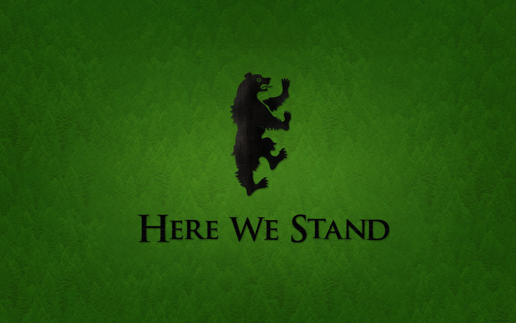 game, Of, Thrones, A, Song, Of, Ice, And, Fire Wallpaper