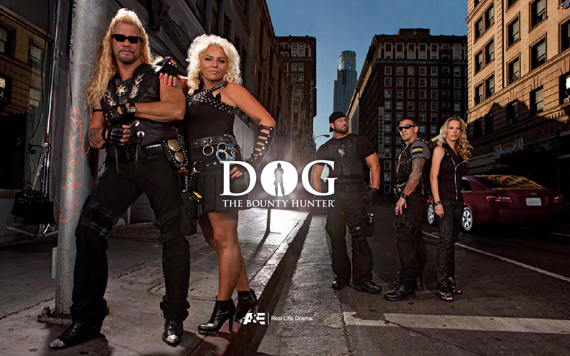 Dog The Bounty Hunter Wallpapers Hd Desktop And Mobile Dog The Bounty Hunter Wallpapers Hd Desktop And Mobile