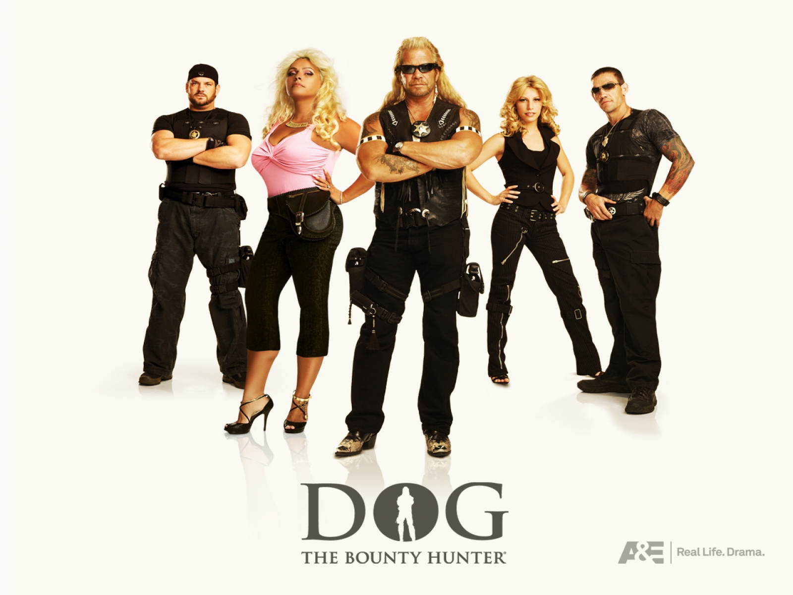 Dog The Bounty Hunter Wallpapers Hd Desktop And Mobile Dog The Bounty Hunter Wallpapers Hd Desktop And Mobile