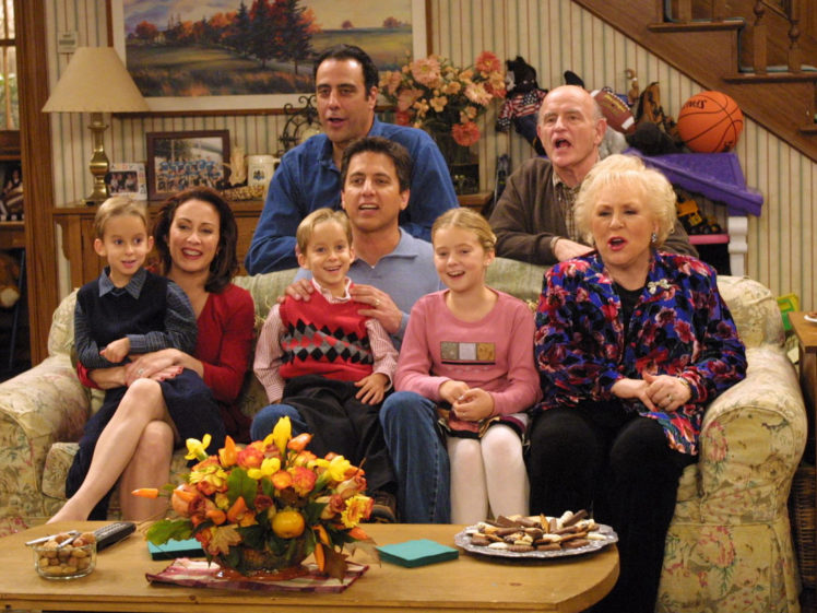 everybody, Loves, Raymond HD Wallpaper Desktop Background