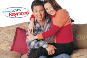everybody, Loves, Raymond