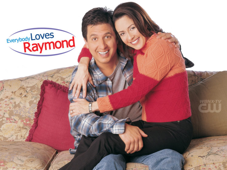 everybody, Loves, Raymond HD Wallpaper Desktop Background