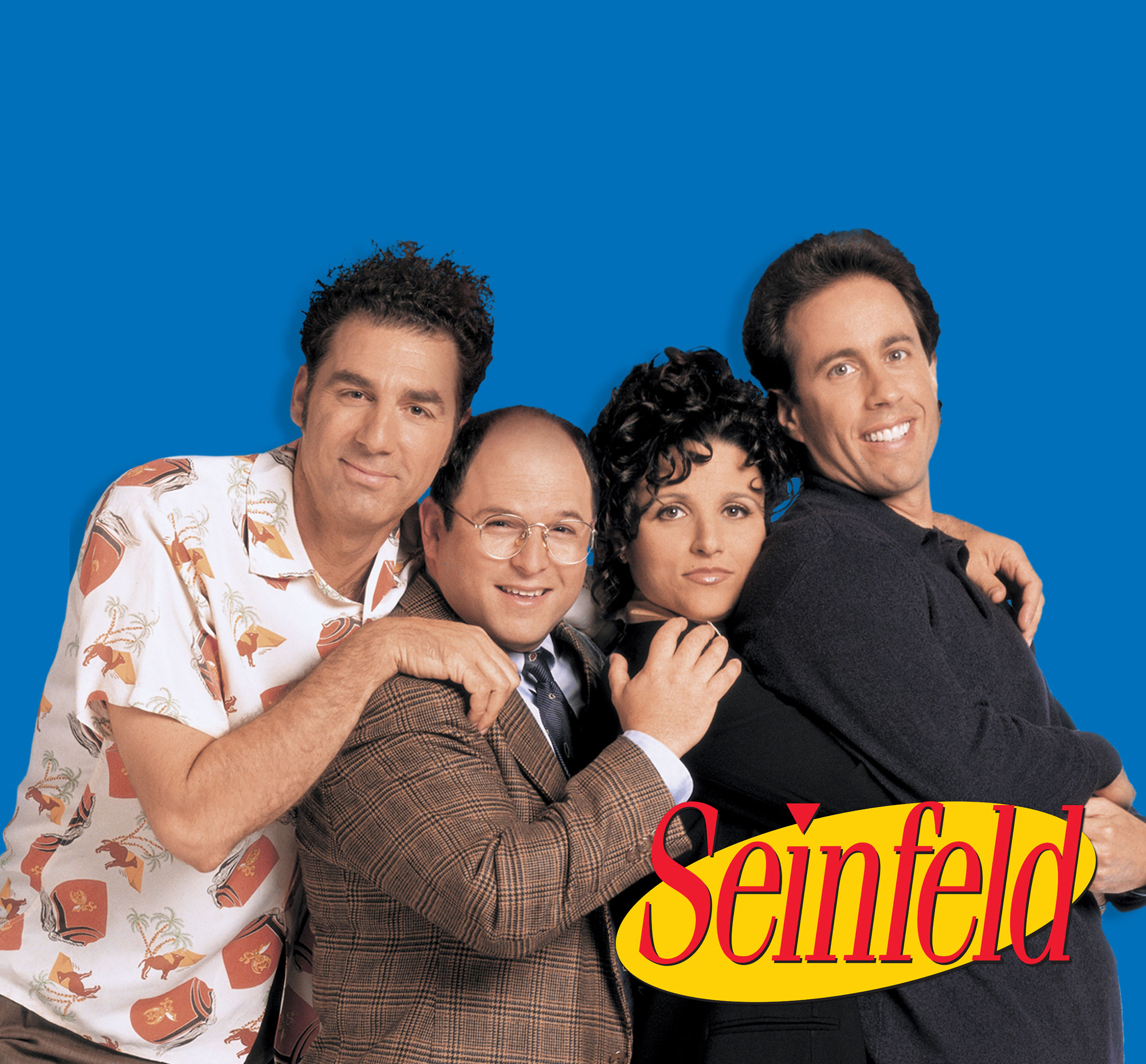 seinfeld Wallpaper