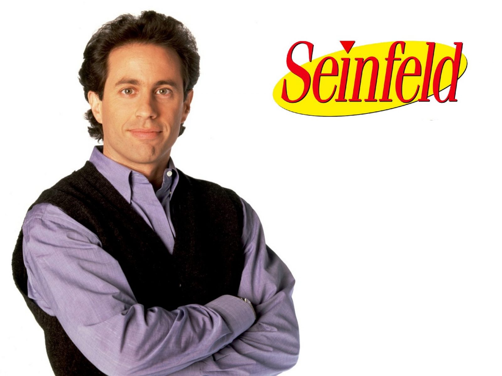 seinfeld Wallpaper