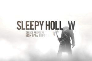 sleepy, Hollow, Horror, Television, Fox, Ds