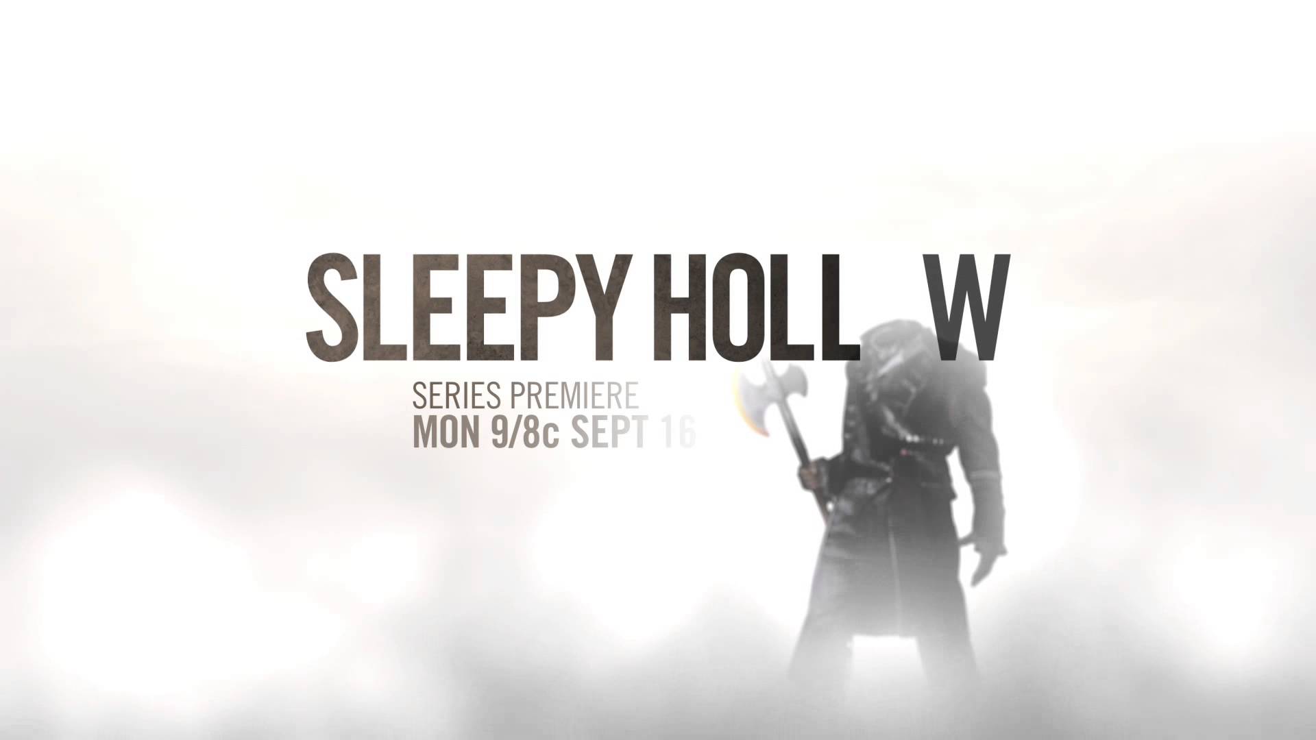 sleepy, Hollow, Horror, Television, Fox, Ds Wallpaper