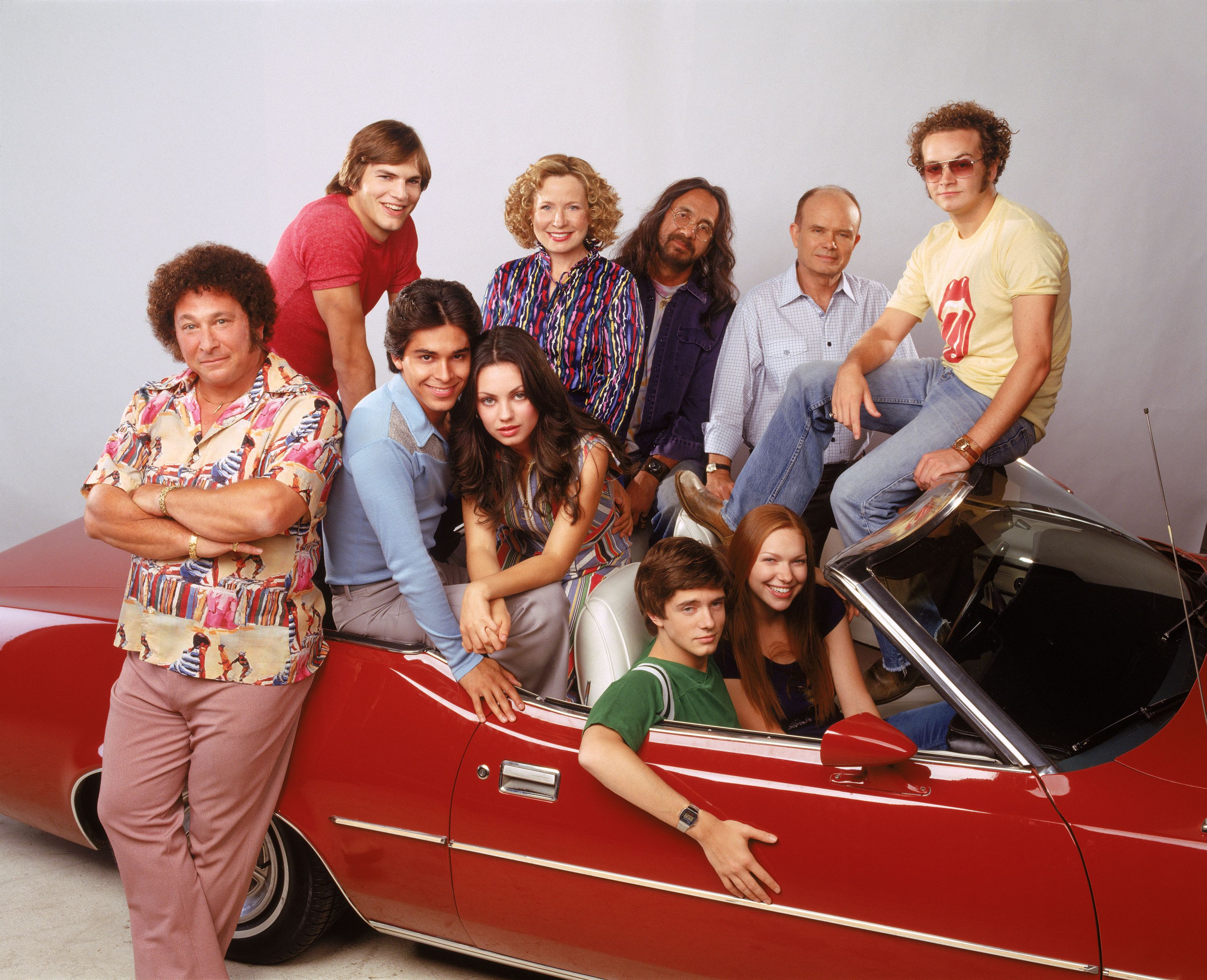 that, 70s, Show, Fs Wallpaper