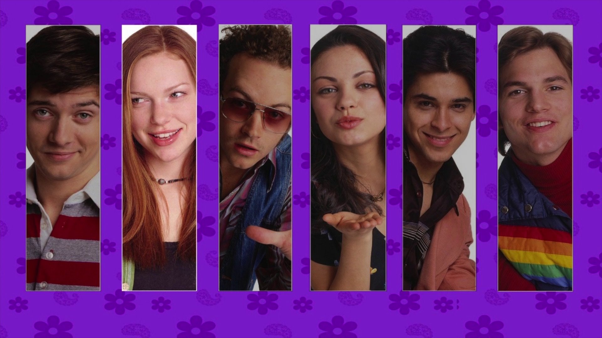 that, 70s, Show, Gd Wallpaper