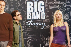 the, Big, Bang, Theory