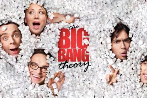 the, Big, Bang, Theory, Hs