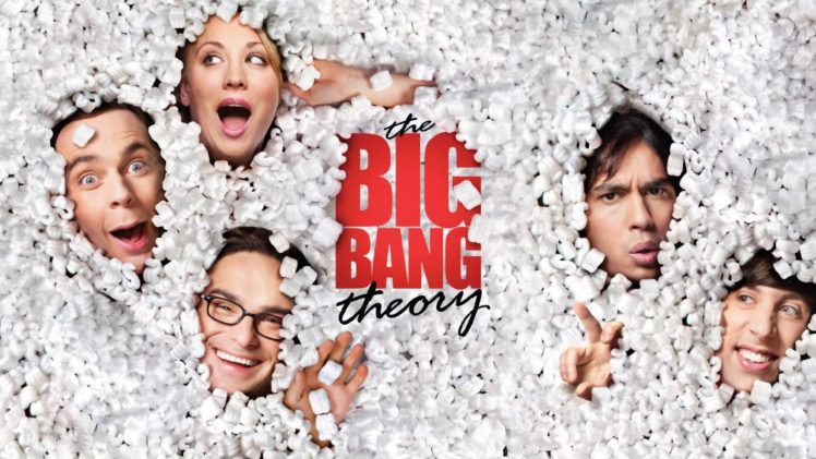 the, Big, Bang, Theory, Hs HD Wallpaper Desktop Background