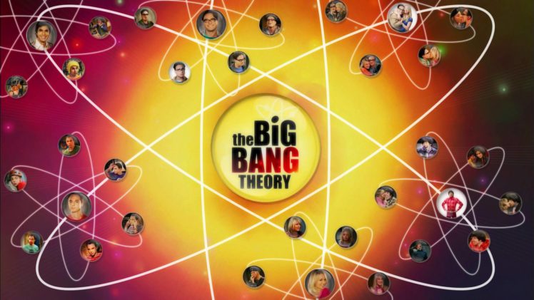 the, Big, Bang, Theory, Cm HD Wallpaper Desktop Background