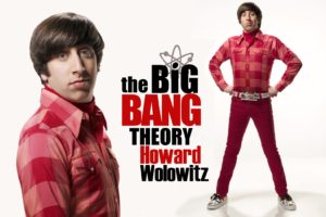 the, Big, Bang, Theory, Ha