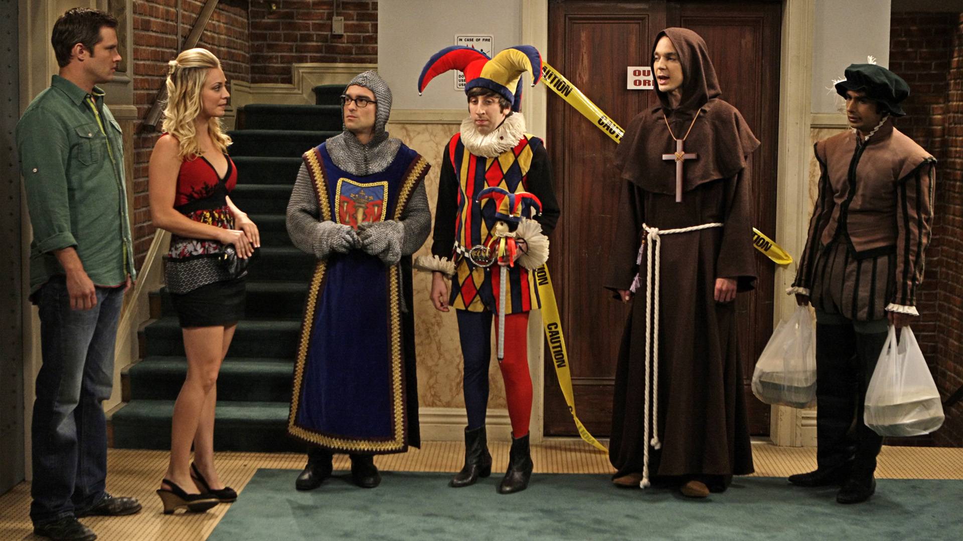 The Big Bang Theory Nc Wallpapers HD Desktop And Mobile Backgrounds
