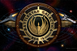 battlestar, Galactica