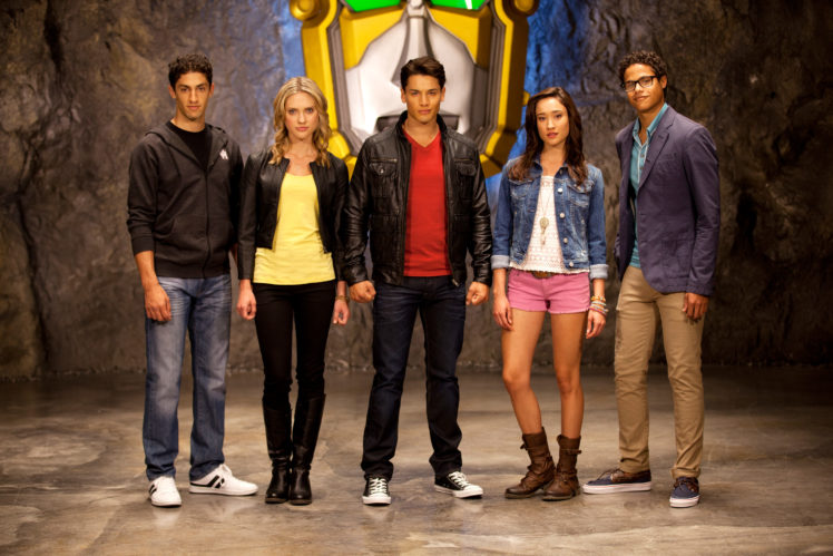 power, Rangers, Megaforce, Action, Adventure, Children, Superhero, Television, Fe HD Wallpaper Desktop Background